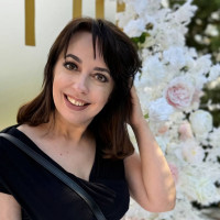 Светлана, Россия, Казань, 48 лет