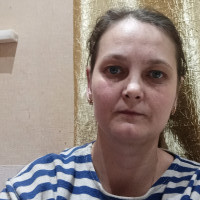 Ирина, Россия, Омск, 41 год