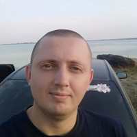 Евгений, Россия, Челябинск, 37 лет