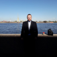 алексей, Россия, Санкт-Петербург, 60 лет