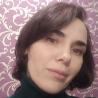 Елена Цыганкова, Россия, Новосибирск, 42 года