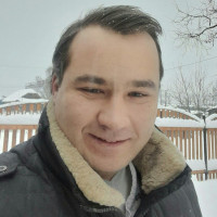 Михаил Васюков, Россия, Архангельск, 32 года