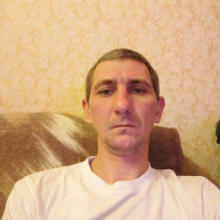Роман, Россия, Нижний Новгород, 38 лет