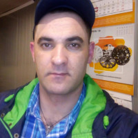 Стас, Россия, Новосибирск, 39 лет