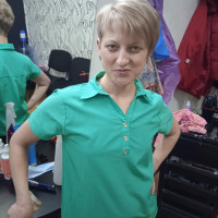 Наталья, Россия, Новосибирск, 35 лет
