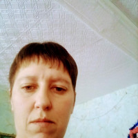 Лена, Россия, Бузулук, 37 лет