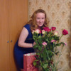 Нинуля, 33, Россия, Москва