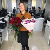 Елена, Россия, Уфа, 53
