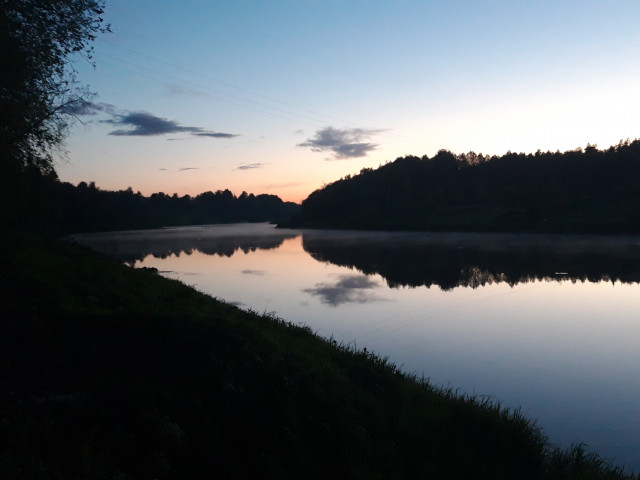 Константин, Россия, Одинцовский район. Фото на сайте ГдеПапа.Ру