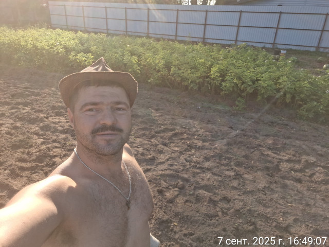 Константин, Россия, Одинцовский район. Фото на сайте ГдеПапа.Ру