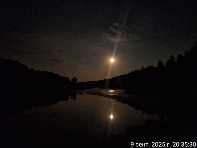 Константин, Россия, Одинцовский район. Фото на сайте ГдеПапа.Ру