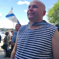 Юрий, Россия, Москва, 43 года