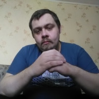 Сергей, Россия, Пушкино, 44 года