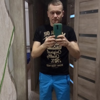 Алексей, Санкт-Петербург, м. Московская, 44 года