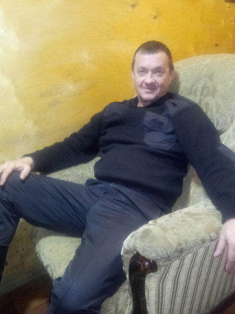 Слава, Россия, Мытищи, 51 год. Сайт отцов-одиночек GdePapa.Ru