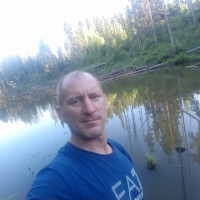 Олег, Россия, Ижевск, 42 года