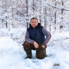 Ильдар, 61, Россия, Уфа