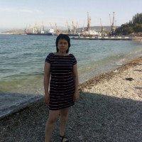 Елена, Санкт-Петербург, м. Девяткино, 48 лет