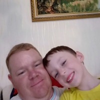 Евгений, Россия, Тюмень, 45 лет