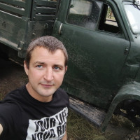 Александр, Минск, м. Малиновка, 34 года