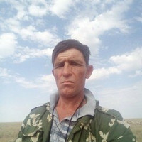 Александр Бусин, Россия, Астрахань, 48 лет