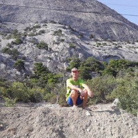 олег бродяга, Россия, Ростов-на-Дону, 43 года