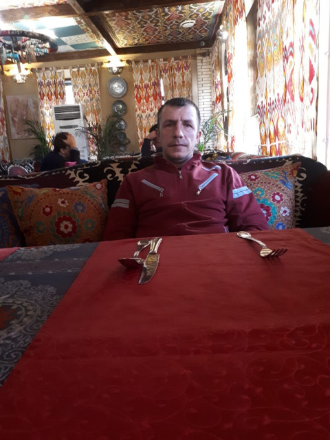 Сергей, Россия, Анапа, 49 лет, 3 ребенка. Познакомлюсь с женщиной для гостевого брака. При встрече