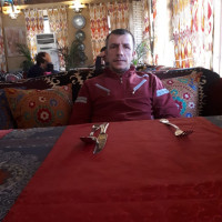 Сергей, Россия, Анапа, 47 лет