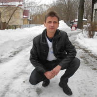 Павел, Россия, Ярославль, 46 лет