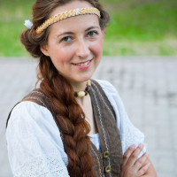 Ирина, Россия, Новосибирск, 40 лет