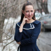 Ирина, Россия, Новосибирск, 38