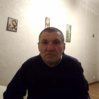 Василий, Санкт-Петербург, м. Василеостровская, 62 года