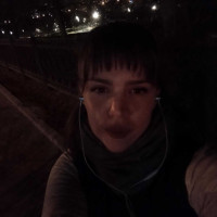 Светлана, Россия, Москва, 28 лет