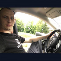 Александр, Россия, Санкт-Петербург, 35 лет