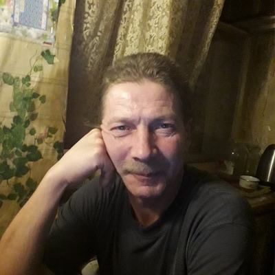 Андрей Пахомов, Россия, Киров, 59 лет, 2 ребенка. Хочу найти НормальногоПростой