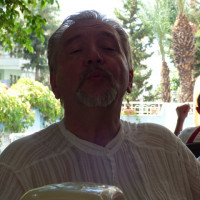 Сергей Резванов, Россия, Ростов-на-Дону, 74 года