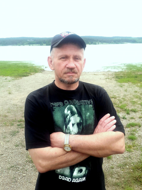 Андрей, Россия, Симферополь, 64 года, 1 ребенок. Познакомлюсь с женщиной для любви и серьезных отношений, дружбы и общения. хочу познакомиться с приятной женщиной в возрасте 50- 55 лет