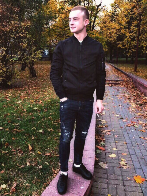 Стас, Беларусь, Минск. Фото на сайте ГдеПапа.Ру