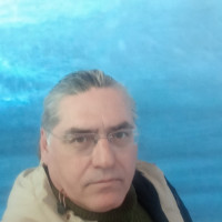 Валим, Россия, Ростов-на-Дону, 56 лет