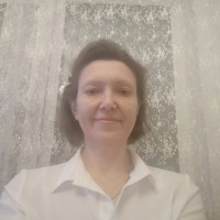 Наталия, Россия, Красноярск, 51 год