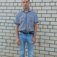 Алексей, Россия, Владимир, 53 года