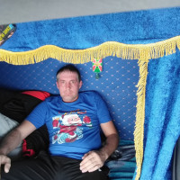 Иван, Россия, Нижний Новгород, 38 лет