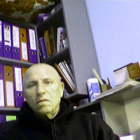 Alexandr, Молдавия, Кишинёв, 55 лет