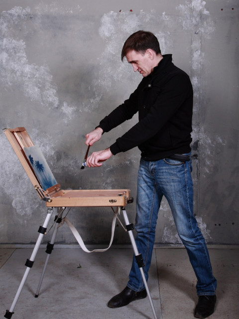 Роман, Россия, Санкт-Петербург. Фото на сайте ГдеПапа.Ру