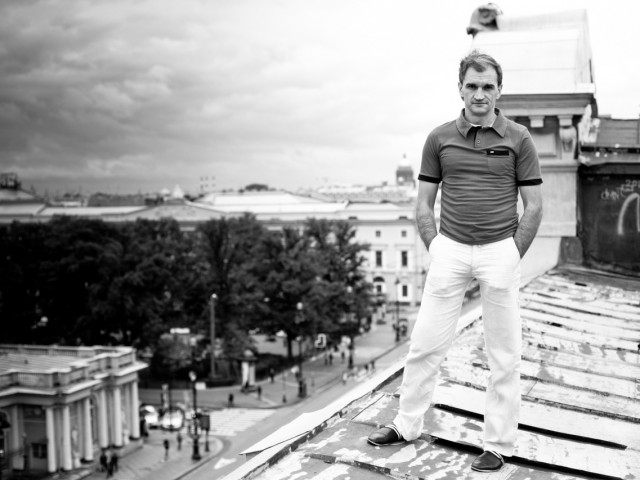 Роман, Россия, Санкт-Петербург. Фото на сайте ГдеПапа.Ру