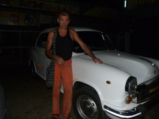 Роман, Россия, Санкт-Петербург. Фото на сайте ГдеПапа.Ру