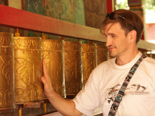 Роман, Россия, Санкт-Петербург. Фото на сайте ГдеПапа.Ру