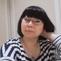 Вероника, Россия, Чебоксары, 48 лет
