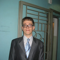 Сергей Астапенко, Россия, Белгород, 28 лет