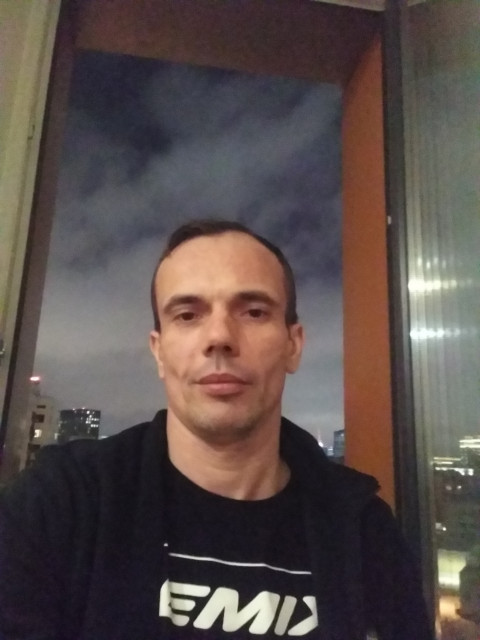 Алексей, Россия, Москва, 42 года. Хочу найти Хорошую Анкета 498771. 